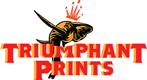 Triumphant Prints LLC